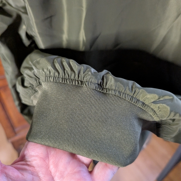 Johnny Los Angeles Bomber Jacket - Picture 4 of 9